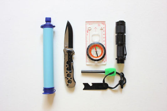 Weekend Trip Motion Sickness Survival Kit: Essential Gear for Short Getaways