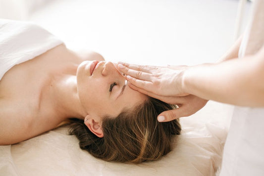 Sensitive Skin Relief: Natural Strategies to Prevent and Soothe Headaches