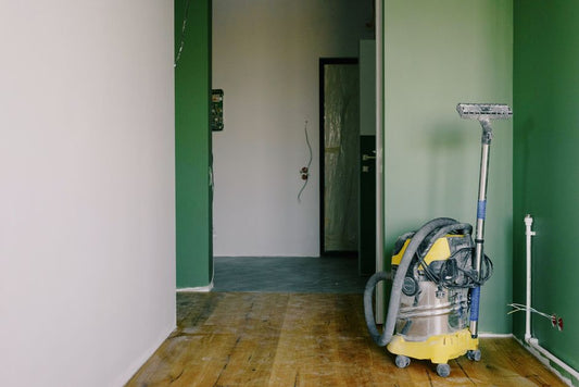 When to Replace vs Repair Your Vacuum Cleaner: A Practical Guide for Long-Lasting Performance