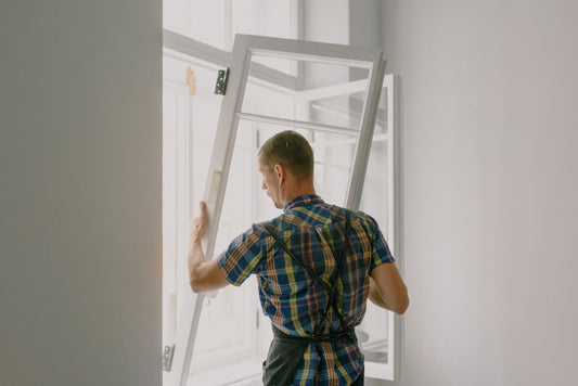 The Weekend Door and Window Overhaul: A Complete Guide to Restoring Fit, Function, and Efficiency