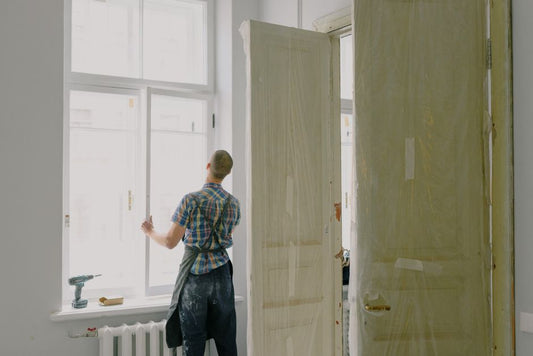 The Essential Apartment Door and Window Repair Kit: A Complete Guide for Renters and Owners