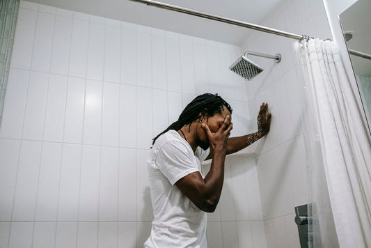How to Fix Uneven Pressure in Your Shower: A Step-by-Step Guide to Balancing Water Flow