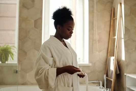 How to Get Mildew Smell Out of Towels and Keep Them Fresh