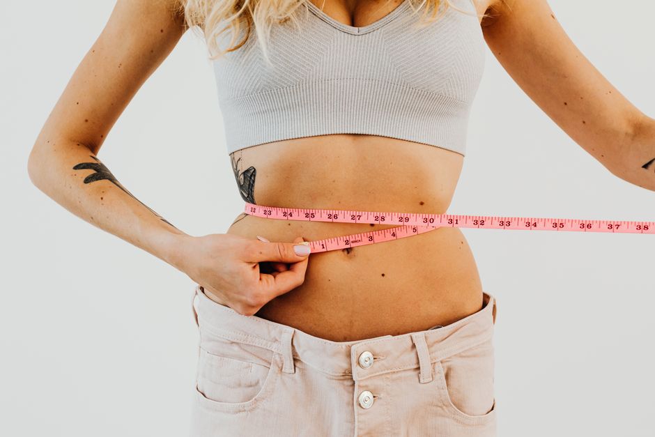 Stay Lean and Cool: Your Complete Guide to Healthy Weight Management in Summer