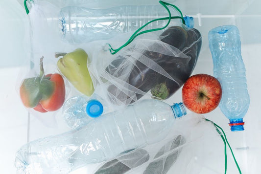 How to Organize Your Kitchen to Reduce Food Waste: A Step-by-Step Guide