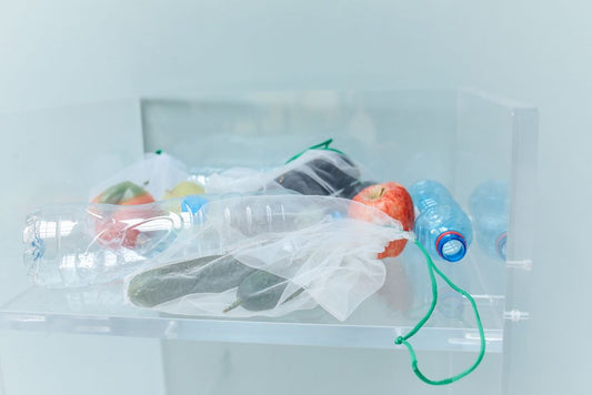How to Build a Zero-Waste Kitchen: Practical Tips for Reducing Plastic, Saving Money, and Living Sustainably