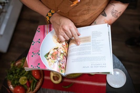 The Meal Planning Repair Guide: Solving the Most Common Kitchen Breakdowns
