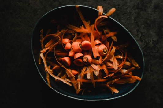 The Complete Guide to Blanching Vegetables to Reduce Kitchen Waste