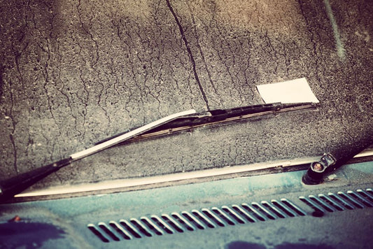 The Family Road Trip Wiper Overhaul: How to Keep Every View Clear and Every Ride Safe
