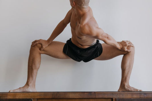 How to Build a Simple Morning Stretch Routine for Better Posture and Mobility