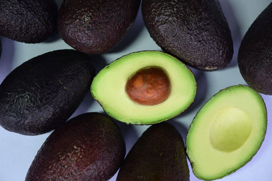How to Keep Cut Avocado from Turning Brown Without Lemon Juice