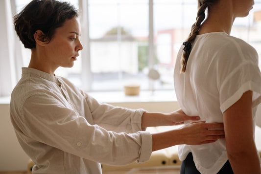 Posture Correction: A Step-by-Step Guide to Rebuilding Alignment Without Gadgets