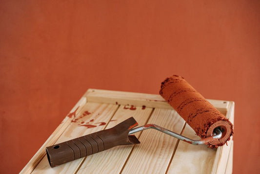 The Ultimate Tool System for Chalk Painting Furniture: From Prep to Finish