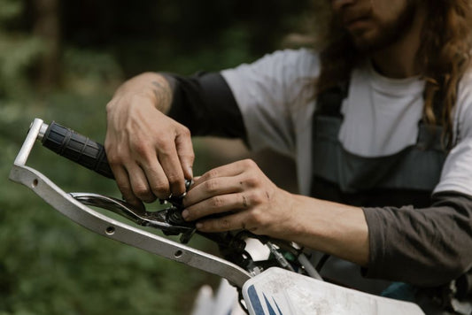 The Hidden Toolkit: Essential Gear for Scooter Owners That Most Riders Overlook