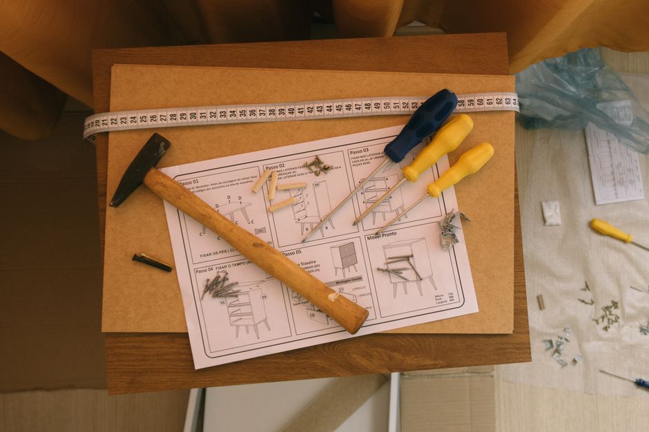 The Silent Saboteurs: A Troubleshooting Guide for Furniture Building Gaps and Misalignments
