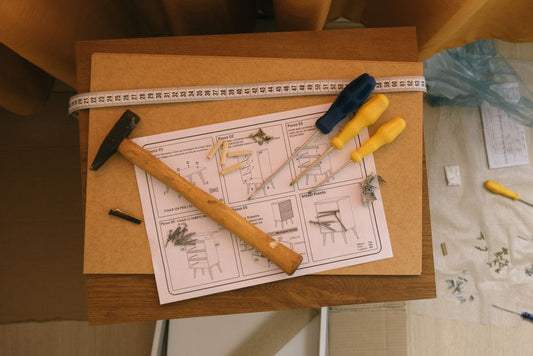 The Silent Saboteurs: A Troubleshooting Guide for Furniture Building Gaps and Misalignments