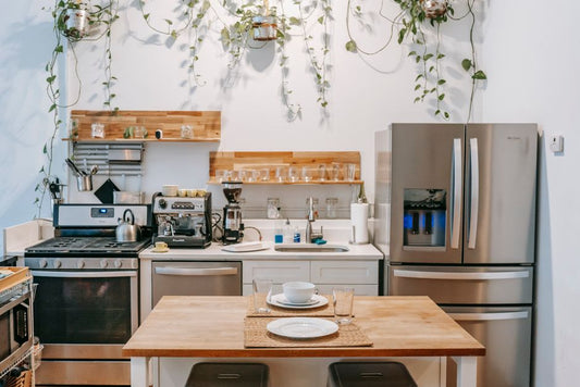 Energy Leaks: 6 Warning Signs Your Kitchen Appliances Are Costing You More Than They Should