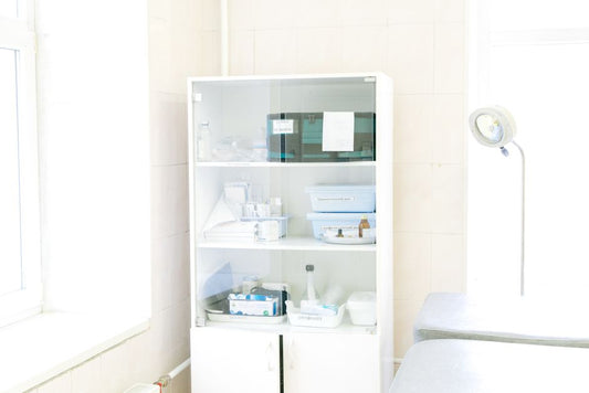 The Complete Guide to Medicine Cabinet Organization Without Buying New Furniture