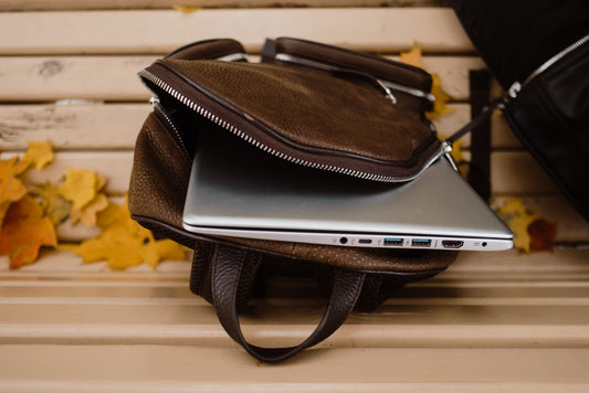 The Digital Nomad's Carry-On Command Center: Gear That Keeps You Productive Anywhere