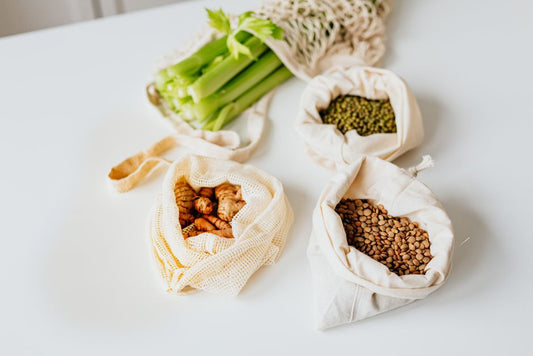 The Zero Waste Starter Kit: How to Begin Bulk Buying and Eliminate Trash Without Overwhelm