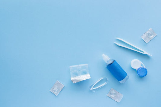 Dry Eye Care for Allergy Sufferers: Practical Solutions That Actually Work