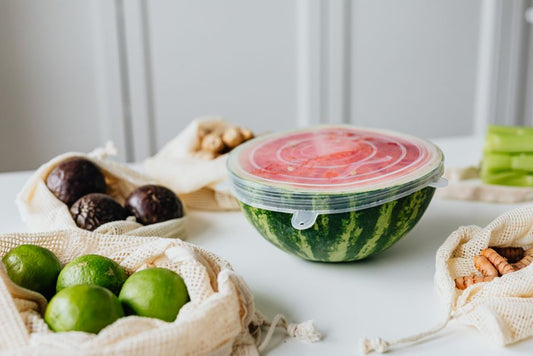 The Complete Beginner's Guide to Reusable Food Wraps: Simple Swaps for a Waste-Free Kitchen