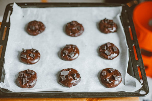 10 Common Mistakes to Avoid When Baking Cookies