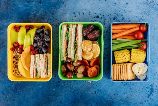 The Complete Guide to Meal Prep for Healthy Eating: Tools, Systems, and Strategies That Actually Work