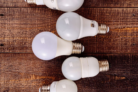 Lighting That Actually Lasts: A Practical Guide to Choosing and Installing Dimmable LED Bulbs and Smart Controls