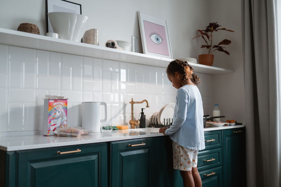 Complete Guide to Under Sink Organization for Families with Kids