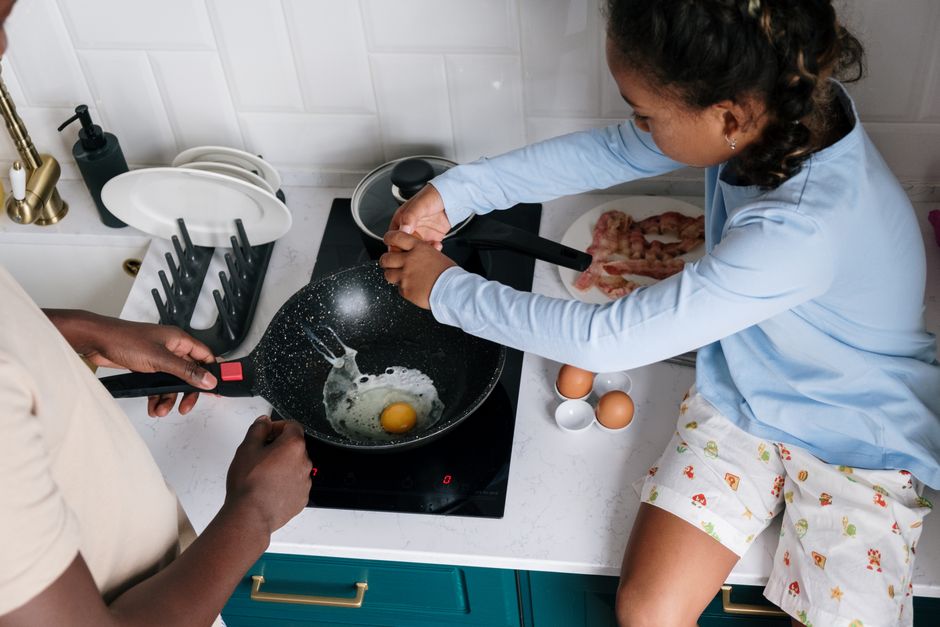 How to Save Time Cooking Eggs Without Sacrificing Quality