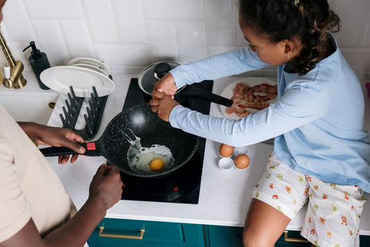 How to Save Time Cooking Eggs Without Sacrificing Quality