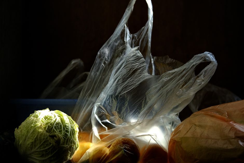 The Hidden Science of Grocery Storage: How to Keep Food Fresh Longer Without Waste