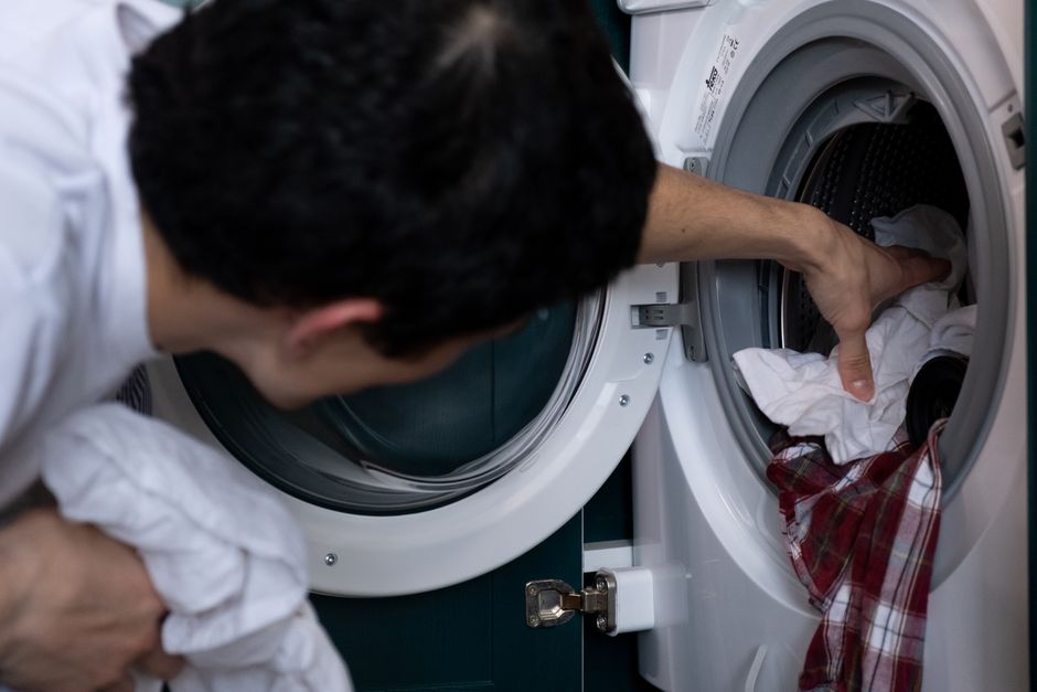 How to Clean a Top-Loading Washing Machine for Better Laundry Results