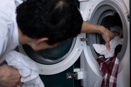 How to Clean a Top-Loading Washing Machine for Better Laundry Results