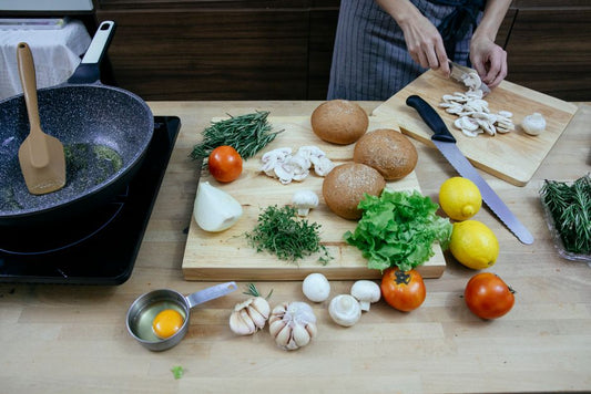 The Ultimate Meal Prep Kit: Tools That Transform Your Sunday Cook