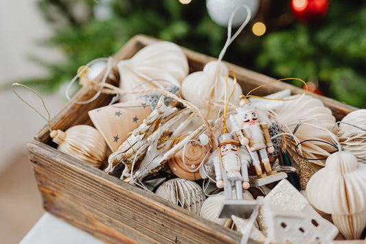 Transform Your Holiday Decoration Storage with Space-Saving Ideas and Tips