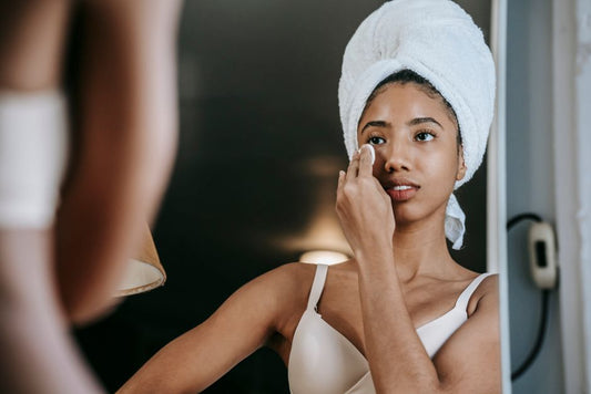 The Step-by-Step Guide to Building a Sensitive Skin Care Routine That Actually Works