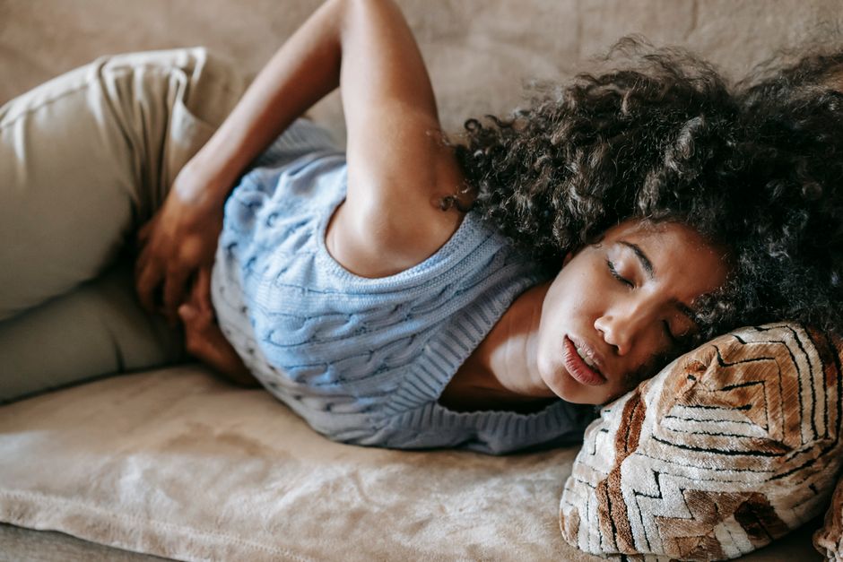 7 Common Mistakes to Avoid When Seeking Menstrual Pain Relief