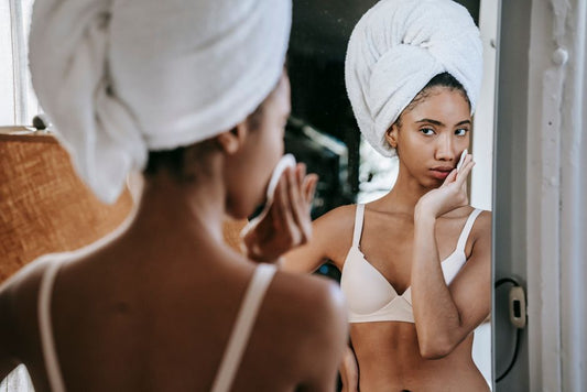 How to Build a Sustainable Morning Routine for Sensitive Skin Without Irritation