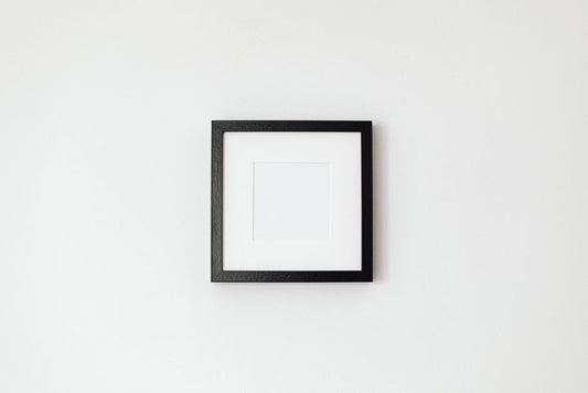 The Weekend Project Guide to Hanging a Gallery Wall Without a Single Stud