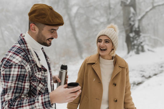 How Cold Weather Affects Your Smile: Winter Teeth Whitening Tips That Actually Work