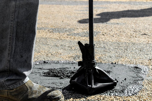 Temporary Fix vs Permanent Solution: The Smart Path for Driveway and Pathway Repair