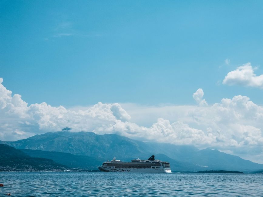 The Complete Gear System for Stress-Free Cruise Travel: What the Brochures Don't Tell You