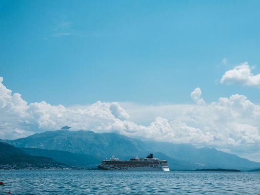 The Complete Gear System for Stress-Free Cruise Travel: What the Brochures Don't Tell You