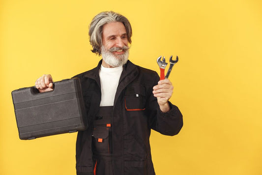 DIY vs Professional Luggage Repair: When to Fix It Yourself and When to Call an Expert