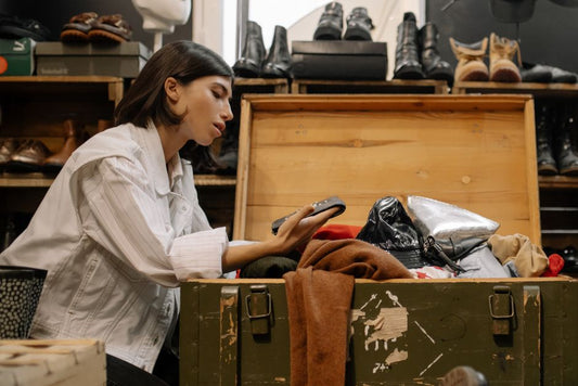 Packing to Save: The Ultimate Guide to Budget-Friendly Travel Wardrobe Essentials