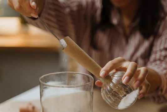 The Step-by-Step Guide to Making Natural Fabric Softener at Home with Upcycled Ingredients
