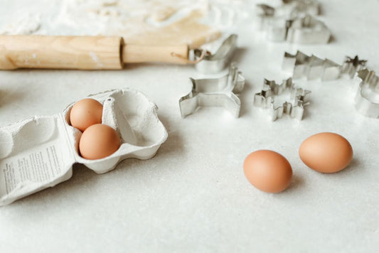 The Family Baker’s Essential Toolkit: Tools That Save Time, Reduce Waste, and Build Confidence