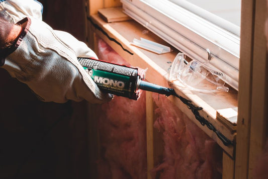 Safety First: Essential Precautions for Insulation and Weatherproofing Projects